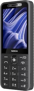 Nokia 215 4G 2nd Edition, Dedicated AI…