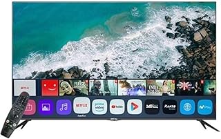Compare GVC Pro Screen 50 inches, 4K webOs  GVC50WS7100 at KSA Price