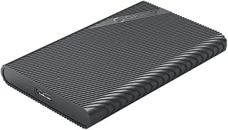 Compare Universal 2.5 Inch Mobile Hard Disk Box Notebook SSD Solid State Notebook USB3.0 External Box at KSA Price