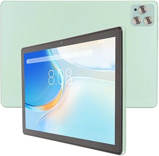 10in Tablet, 6GB RAM 256GB ROM, 4G Calls…