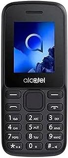 Compare Alcatel 1067  Mobile Phone, Black at KSA Price