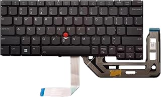 Compare Generic Laptop Keyboard for Lenovo ThinkPad X13 Gen 4 US United States Edition at KSA Price