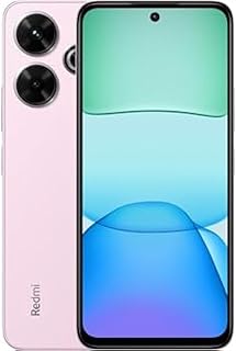 Redmi 13 Mobile, Pearl Pink (8GB Ram+256GB) |Mediatek…