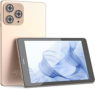 C idea 8" Tablet, Octa-Core Processor for…