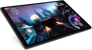 Lenovo Tab M10 Plus, FHD Android Tablet,…