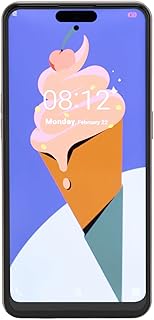 Compare 4G Smartphone, Dual SIM Quad Core Cell Phone 1440X3200 for Photograph Gray at KSA Price