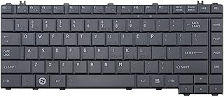 Laptop Keyboard Advanced Compatible with Satellite…