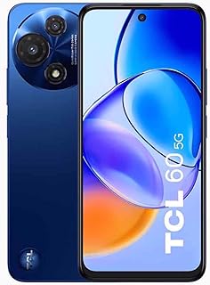 TCL 60 DUAL-SIM 256GB ROM + 6GB RAM…