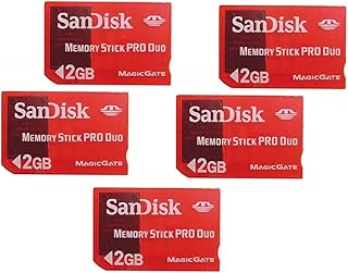 Memory Stick for Sony PSP/Camera Memory Card SDMSG-2048…