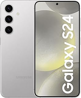 Compare SAMSUNG Galaxy S24, 256GB, Gray, 8GB RAM, Android Smartphone, 50MP Camera, No Manufacturer Warranty International Version at KSA Price