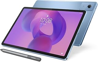 Lenovo Idea Tab Display 11 Inch 2.5K (2560 x…
