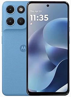 Motorola Moto G17 DUAL-SIM 128GB ROM + 4GB…