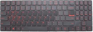 New Keyboard for Lenovo Legion Y520 Y520-15IKB…
