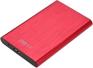 Usb3.0 Aluminum Alloy Hard Drive Case 2.5''…