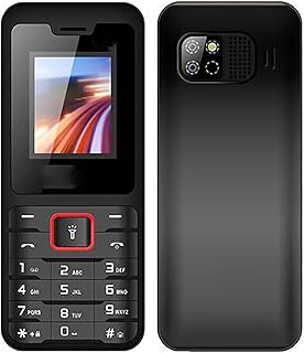 Big Button Elderly Mobile Phone, Unlocked Cell…