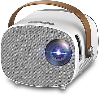 Compare Cute Mini Projector PK YG300 YG310 Portable Beamer For 1080P Video Home Theater WiFi Multiscreen Mini Media Player For Phonetv.Basic Version at KSA Price