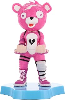 Cableguys Minis Fortnite Cuddle Team Leader Phone…