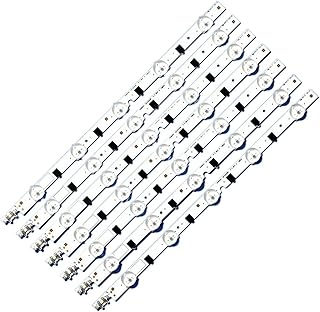 Compare 14 X 39inch LED Backlight 39inch TV UA39F5008AR UA39F5088AR CYHF390BGAV2H 2013SVS39F D2GE390SCAR3 13LED Compatible with Samsung at KSA Price