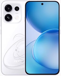 Oppo Reno16 Dual-SIM 512GB ROM + 8GB RAM…