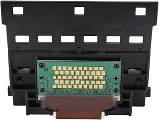 Compare Printers Accessories, Color Printing Long Lasting Easy Replaceable Printer Head Replacement Parts for MP900 for I965 for 950i at KSA Price