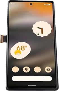 Mingzhe Screen Replacement for 6A 5G, 6.10…