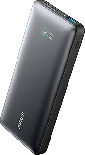 Anker Power Bank, 533 Power Bank(PowerCore 25W),…