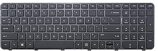 ERYTITR Laptop Keyboard Advanced Compatible with HP…