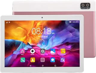 10.1 Inch Tablet, 10 Core Processor, 6GB RAM…