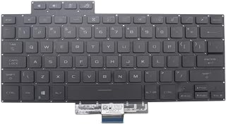 New Replacement Laptop Keyboard for ASUS Zephyrus…