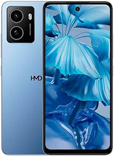 HMD Pulse DUAL-SIM 64GB ROM + 4GB RAM…