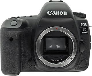 Compare Canon EOS 5D Mark IV Body Only 30.4Mp DSLR Camera Black KSA Version with KSA Warranty Support at KSA Price