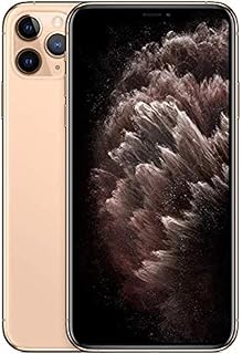 Apple iPhone 11 Pro Max with FaceTime (64GB)…