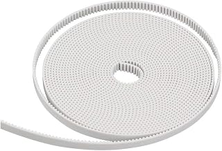 Compare 2Mlot PU with Steel Core GT2 Belt 2GT Timing Belt 6mm Width 2M a Pack for 3D Printer 3D Printing Accessories at KSA Price