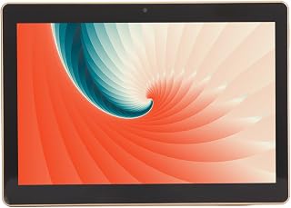 Compare Tablet 10.1 Inch, 6GB RAM 128GB Storage Tablet, for Android 11, 1960x1080 IPS HD Display, 8 Core Processor, 5MP 13MP Camera, 5G WiFi, USB Type C, 4G Calling Tablet EU at KSA Price