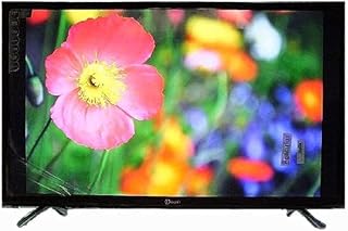 Dansat 32 Inch TV LED Multimedia Black