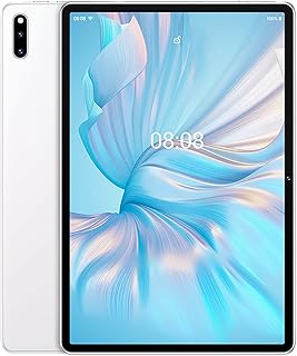 FOOJO 10.1 inch Tablet Computer,10 Core CPU, 3+32G…