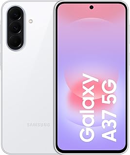Samsung Galaxy A37 5G Android Smartphone, 128GB…