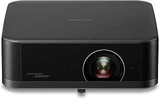 Epson Lifestudio Pop EF-62B Black Metallic, Smart…
