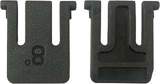 Compare 2PC Keyboard Feet Replacement Parts for Logitech Wireless Keyboard K270 K260 K200 K275 MK270 MK260 MK200 MK275 Keyboard Feet Holder at KSA Price