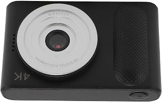 Micro SLR Camera 4K Digital Camera 48MP HD…