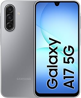 Samsung Galaxy A17 5G 17 Cm (6.7) Hybrid…