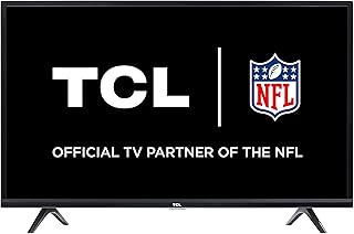 Compare Texco TCL 40inch Class 3Series HD LED Smart Android TV  40S334, 2021 Model at KSA Price
