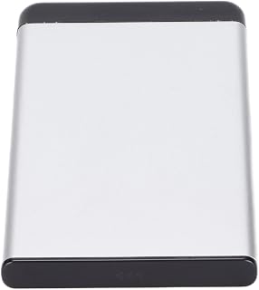 Compare External Hard Drive, Portable USB 3.0 HDD 50130MS Fast Data Transfer 40GB,80GB,120GB,250GB,320GB,500GB,1TB,2TB 50130MS#6 at KSA Price