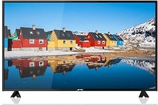 Dansat 58 Inch TV Smart 4K Ultra HD LED…