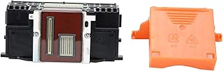 Compare Print Head Kit, Color Print Head canner Accessories Computer Supplies Apply for Canon iP7220 iP7250 MG5420 MG5450 Printers Scanners Accessories QY6‑0082 at KSA Price