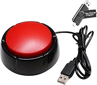 Programming USB Macro Keyboard, One Handed Enter…