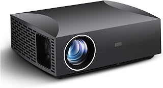 Full HD 1080p LED Projector Home Theater 300…