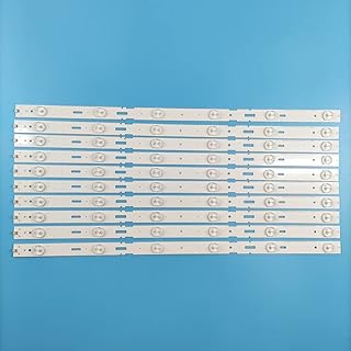 Compare CAULO Accessories LED strips for GRUNDIG 48 TV 48VLE6520BH 48VLE5520BG 48VLE5520 48VLE5520BG LSC480HN05 SAMSUNG 2013ARC48 3228N1 6 REV1.1 140509 at KSA Price
