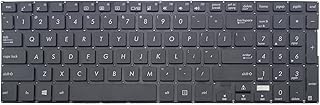 Laptop Keyboard Advanced Compatible with ASUS TP500…