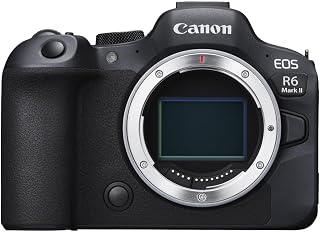 Compare EOS R6 Mark II V5 + RF24105 F47.1 IS STM at KSA Price